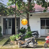 Bán nhà có dẫy trọ