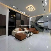 NHÀ TRẦN XUÂN SOẠN QUẬN 7 - CẠNH LOTTEMART - HÀNG XÓM HIM LAM - CHỈ 10 TỶ 5