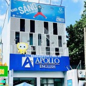 Bán Nhà Mặt Tiền Đường Độc Lập, Tân Quý, Tân Phú, 8x24m, Chỉ 35.5 Tỷ