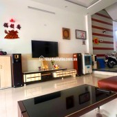 Bán nhà  4 tầng 4PN trung tâm Đà Nẵng