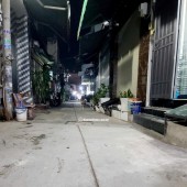 BÁN NHÀC AN LẠC - NHỈNH 4 TỶ CHÚT - 52M2 (4×13) - HẺM XE HƠI 5M - 2 TẦNG - CÁCH VÀI CĂN RA HẺM XE TẢI - HỒ HỌC LÃM - BÌNH TÂN - THÍCH HỢP MUA Ở HAY