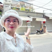 BÁN NHÀ 3 MẶT TIỀN 25M ĐƯỜNG XÓM CHIẾU, QUẬN 4 - ĐÓN ĐẦU TIỀM NĂNG DỰ ÁN CẢNG NGUYỄN TẤT THÀNH