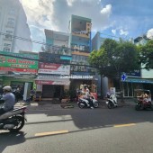 BÁN NHÀ MẶT PHỐ LÊ VĂN LƯƠNG - QUẬN 7 - 40M2 - 4 TẦNG - 10.5 TỶ - SỔ HỒNG CHÍNH CHỦ