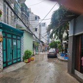 Bán Nhà HXH Nơ Trang Long, P.11, Bình Thạnh, 3.85m x 31m, Chỉ 22 Tỷ