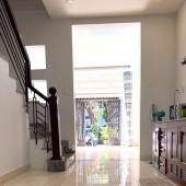 Bán Nhà 2 Tầng 4x17m Tân Thới Nhát Quận 12 SHR Hẻm Xe Hơi Sát Tân Binh