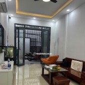 BÁN NHÀ RIÊNG - DT: 78M2- HẺM 458 HUỲNH TẤN PHÁT - BÌNH THUẬN - QUẬN 7 - GIÁ 4.8 TỶ