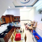 NHÀ THẠNH LỘC 41 QUẬN 12 - 76M2 - NHỈNH 5 TỶ