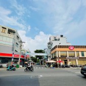 NHÀ LÔ GÓC SIÊU ĐẸP DƯƠNG BÁ TRẠC – KHÔNG QUY HOẠCH – XE HƠI TỚI CỬA – CHỈ HƠN 6 TỶ