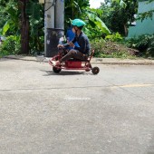 CẦN BÁN GẤP NHAG GÒ VẤP PHƯỜNG 8 57M2 HXH NHỈNH 4 TỶ TL