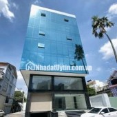 Bán nhà Nam kì Khởi Nghĩa,P.Võ Thị Sáu,Quận 3, 7.5x13m, 4 tầng, Gía 40 tỷ