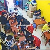 CẦN SANG NHƯỢNG QUÁN MỲ LẨU ẾCH TOMYUM – KHU VỰC TẠ QUANG BỬU PHƯỜNG BÁCH KHOA HAI BÀ TRƯNG HÀ NỘI