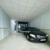 GẤP BÁN GIẢM 200TR NHÀ THỚI AN 110M2 6PN HXH THÔNG NGANG 5M 5.4 TỶ TL