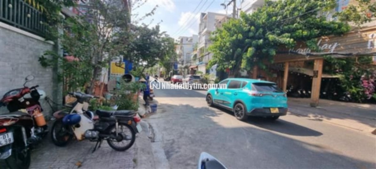 Quân chuyên bán nhà TP Thủ Đức giá rẻ