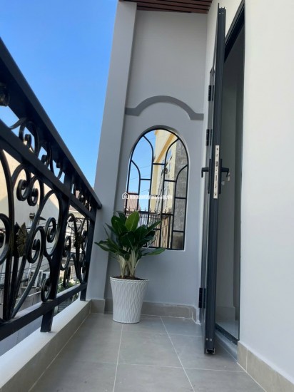 Bán nhà Phước Long B, quận 9