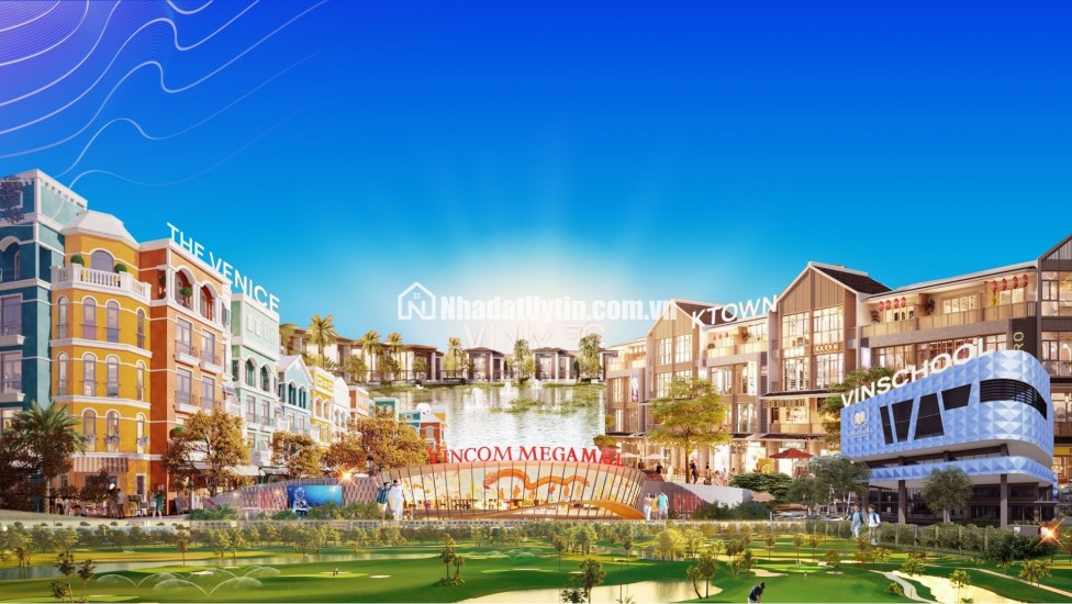 BIỆT THỰ L.KỀ G.Ầ.N BI.ỂN VIN OCP2, CHIẾT KHẤU 19% ĐẾN 26.5% CHÍNH SÁCH CHỈ ÁP DỤNG CHO 3 CĂN CUỐI CÙNG