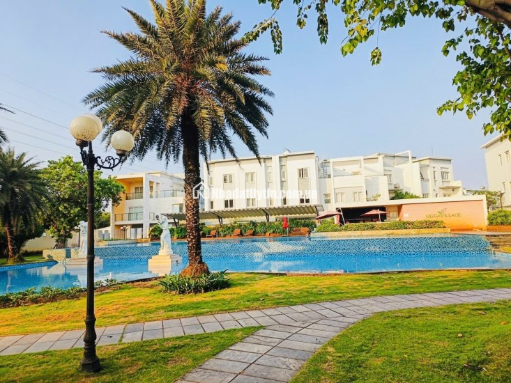 Bán nhà 3 tầng _  Khang Điền - gần GLOBAL CITY - TP. Thủ Đức nhỉnh 10 tỷ