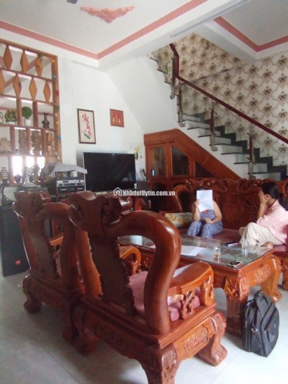 SIÊU PHẨM SẮP HOÀN THIỆN… MUÔN VÀN TIỆN ÍCH XUNG QUANH, CẠNH ÔTÔ TRÁNH, 52M2, 4 TẦNG KIÊN CỐ(1PN DƯỚI ĐẤT) HOÀN CÔNG ĐỦ, CHỈ 6.2 TỶ TL.