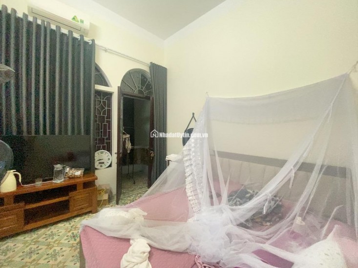 BÁN NHÀ TÔ HIỆU – HAI MẶT THOÁNG – TRUNG TÂM HÀ ĐÔNG – 51M² – GIÁ 10,X TỶ