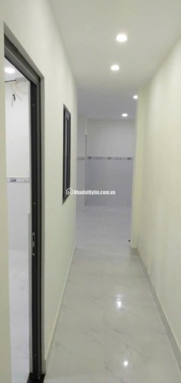Bán nhà phường Linh Xuân, Thủ Đức