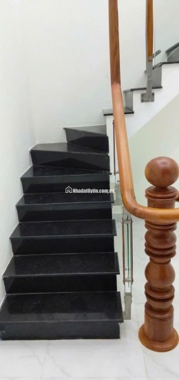 Bán nhà phường Linh Xuân, Thủ Đức