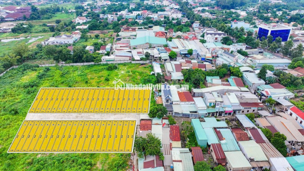 Bán Lô Đất Siêu Tiềm Năng – Tương Bình Hiệp – Giao Ngay – Giá Thương Lượng