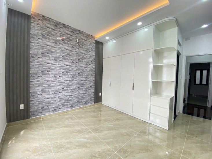 TÂN QUÝ - TÂN PHÚ - 48M2 (4x12) NHÀ 4 TẦNG MỚI TINH 100% - HẺM XE HƠI - NGAY GẦN AEON MALL TÂN PHÚ - SỐ ĐẸP VUÔNG VỨC - GIÁ CHỈ HƠN 7 TỶ CÒN TL