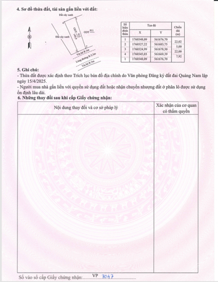 The An Heritage – Kiệt Tác Bên Sông Cổ Cò, Chỉ Từ 9 Tỷ Cho 100m² Đất Di Sản