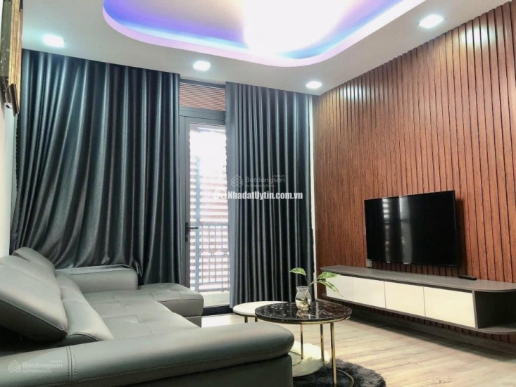 BÁN BIỆT THỰ TRUNG TÂM BÌNH THẠNH, HXH LÊ QUANG ĐỊNH, PHƯỜNG 7, BÌNH THẠNH. Dt 15x17m2 giá 27.99 tỷ