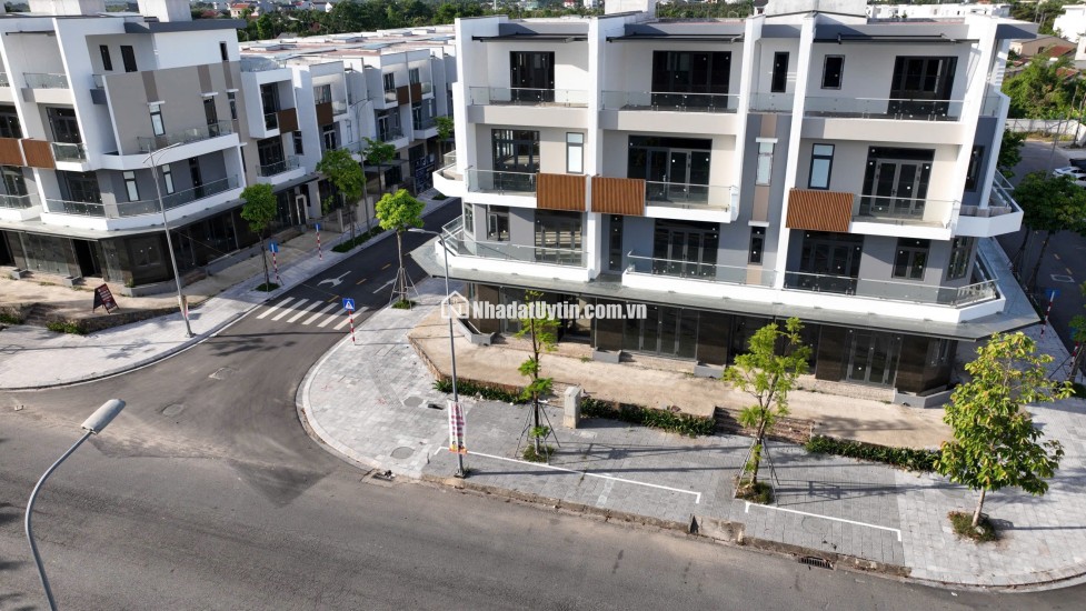 BGI TOPAZ CITY VỊ TRÍ VÀNG GIỮA LÒNG THÀNH PHỐ HUẾ