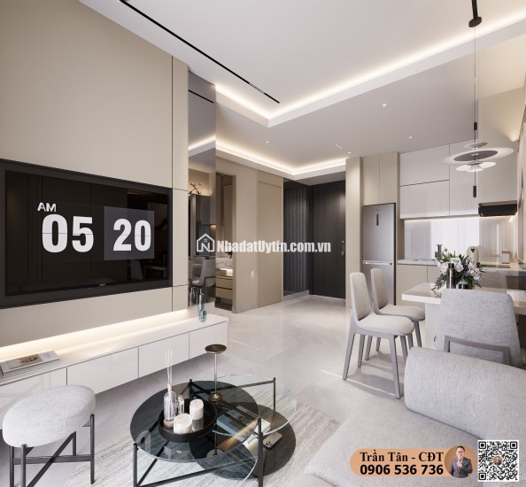 Dự án Phú Đông SkyOne – Sở hữu ngay với giá chỉ 1,9 tỷ – Ngay mặt tiền DT743C – lãi suất ưu đãi 5%/năm