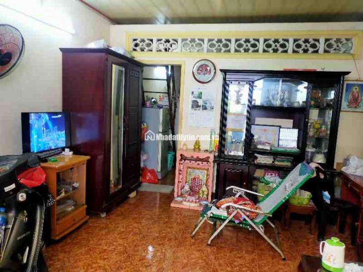 vị trí đẹp tại đường Nguyễn Duy Cung, phường 12, quận Gò Vấp.