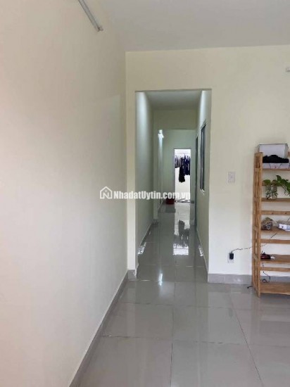 Bán nhà 2 lầu phường Tân Chánh Hiệp Quận 12