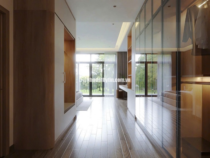 Nhà đẹp mặt phố Gia Thụy – 70m², lô góc, thang máy, kinh doanh hái ra tiền!