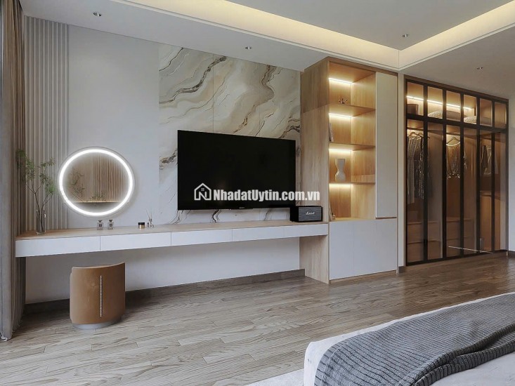 Nhà đẹp mặt phố Gia Thụy – 70m², lô góc, thang máy, kinh doanh hái ra tiền!