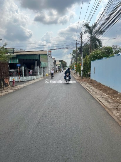 Cần bán lô đất thổ cư 562m² tại Gia Tân 2, Thống Nhất – gần Đức Mẹ Núi Cúi