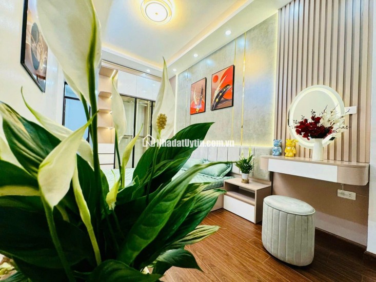 BÁN GẤP NHÀ HUỲNH TẤN PHÁT  - 3 TẦNG  - 49,5M2 - TẶNG FULL thiết kế bên trong - 4TỶ5