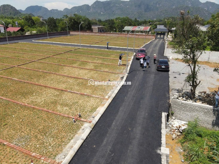 CHỈ 580 TRIỆU CÓ NGAY MỘT SUẤT ĐẦU TƯ F0 – SÁT KCN PHÚ THÀNH – XÃ PHÚ THÀNH-   TỈNH HÒA BÌNH