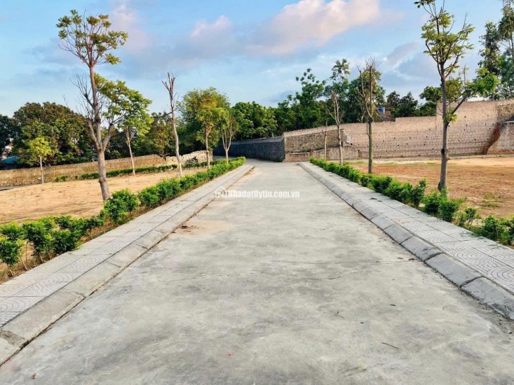  ĐẤT ĐẸP TỪNG CENTIMET - GIÁ Ở VÙNG TRŨNG CHỈ TỪ 6XX - PHÁP LÝ RÕ RÀNG