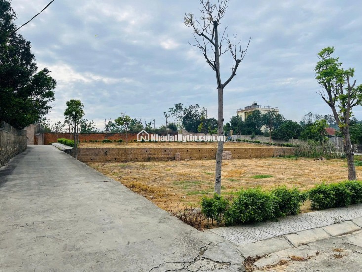  ĐẤT ĐẸP TỪNG CENTIMET - GIÁ Ở VÙNG TRŨNG CHỈ TỪ 6XX - PHÁP LÝ RÕ RÀNG