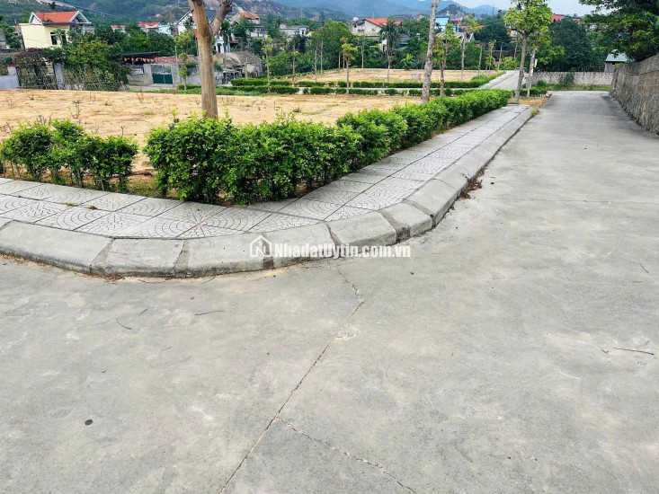  ĐẤT ĐẸP TỪNG CENTIMET - GIÁ Ở VÙNG TRŨNG CHỈ TỪ 6XX - PHÁP LÝ RÕ RÀNG