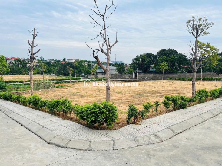  ĐẤT ĐẸP TỪNG CENTIMET - GIÁ Ở VÙNG TRŨNG CHỈ TỪ 6XX - PHÁP LÝ RÕ RÀNG
