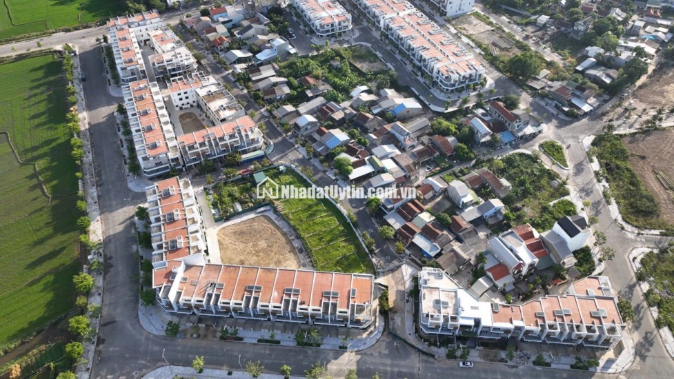 TOPAZ CITY CORE – Sống chất giữa “trái tim” thành phố