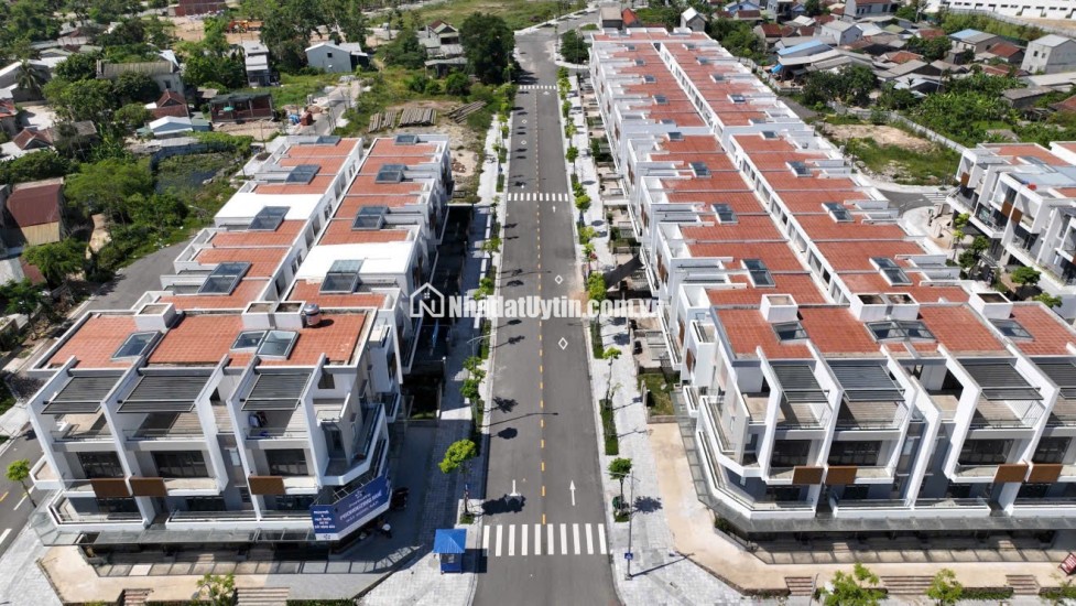 TOPAZ CITY CORE – Sống chất giữa “trái tim” thành phố