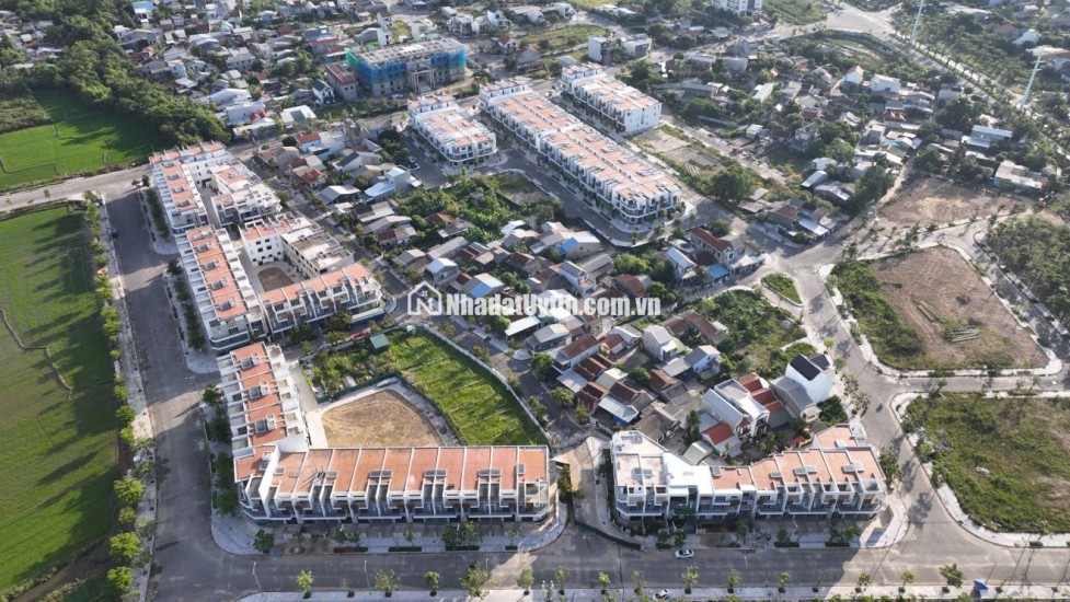 TOPAZ CITY CORE – Sống chất giữa “trái tim” thành phố