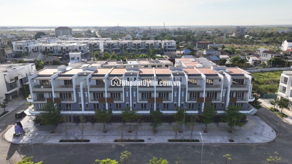 TOPAZ CITY CORE – Sống chất giữa “trái tim” thành phố