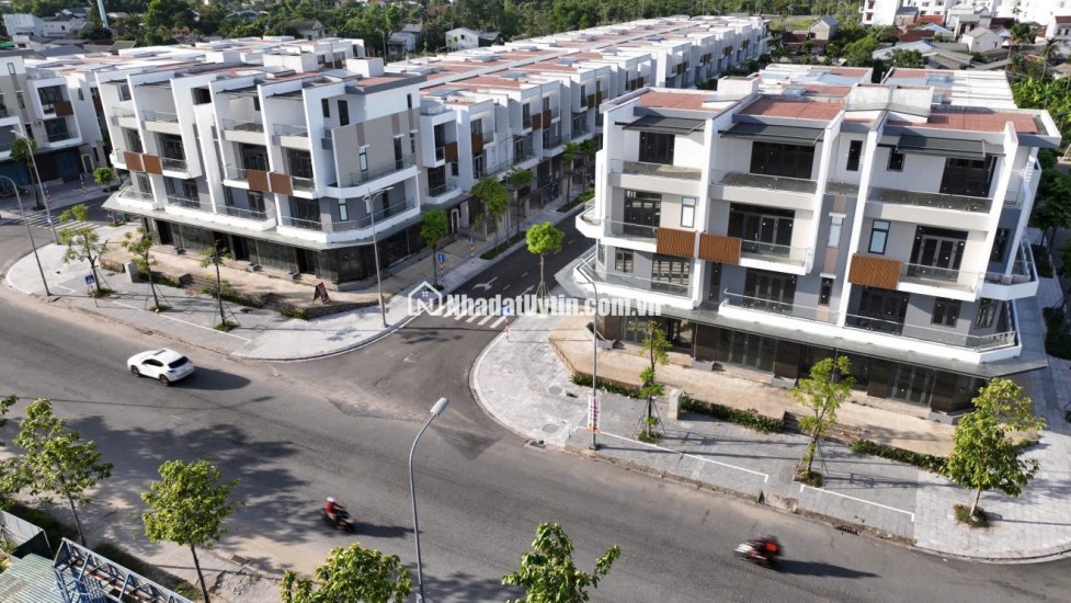 TOPAZ CITY CORE – Sống chất giữa “trái tim” thành phố