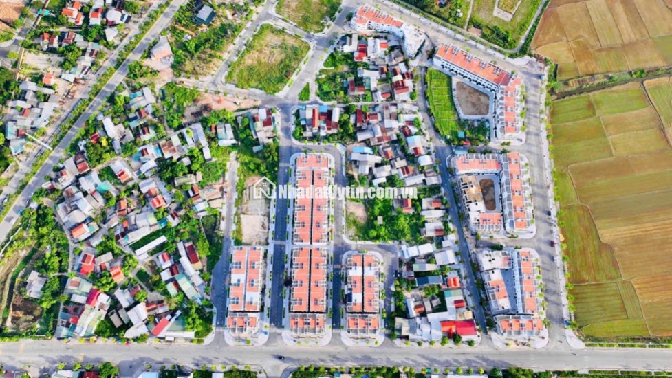 TOPAZ CITY CORE – Sống chất giữa “trái tim” thành phố