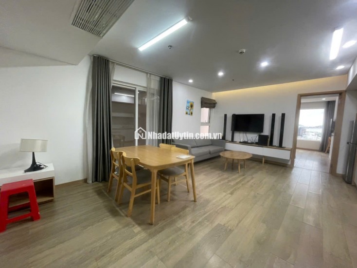 CHO THUÊ CĂN HỘ 2 PN Fhome - Giá từ 13 triệu/tháng