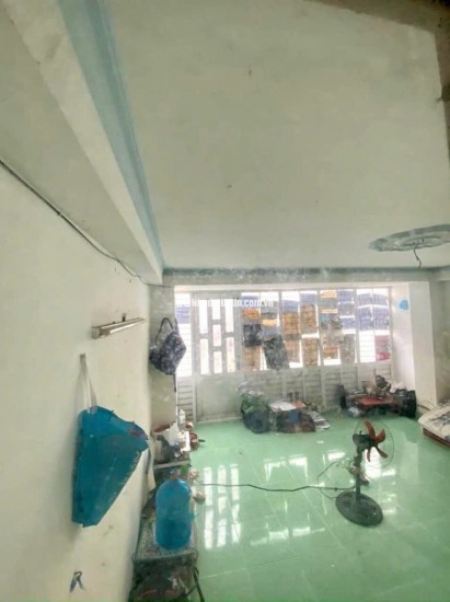 NHỈNH 5 TỶ SỞ HŨU NGAY CHDV 60M2 5 LẦU 7PN D.THU 20TR/TH NGAY TT PHƯỜNG 10 GÒ VẤP