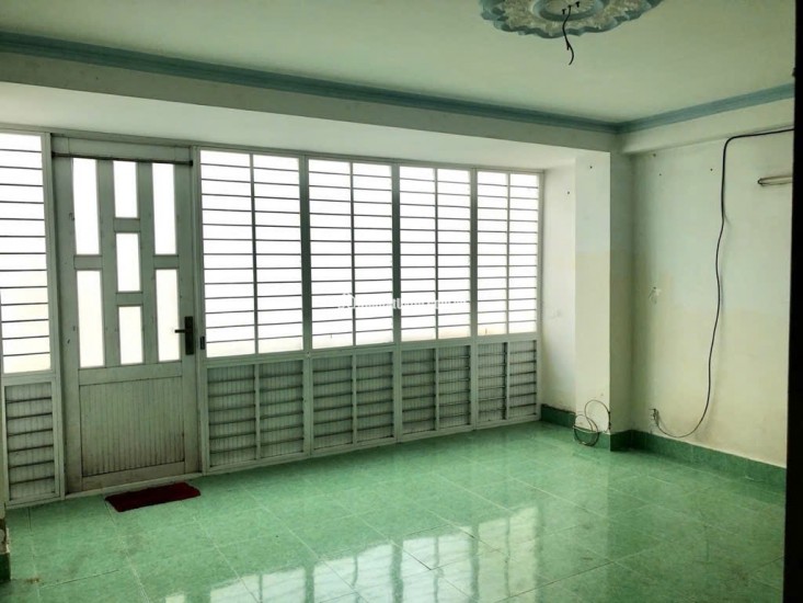 NHỈNH 5 TỶ SỞ HŨU NGAY CHDV 60M2 5 LẦU 7PN D.THU 20TR/TH NGAY TT PHƯỜNG 10 GÒ VẤP